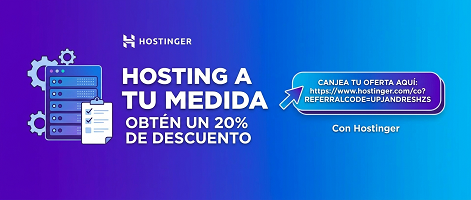 hosting