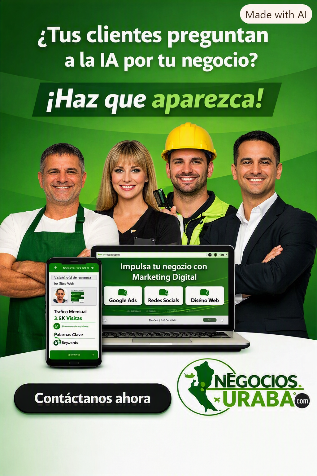 banner lateral pauta