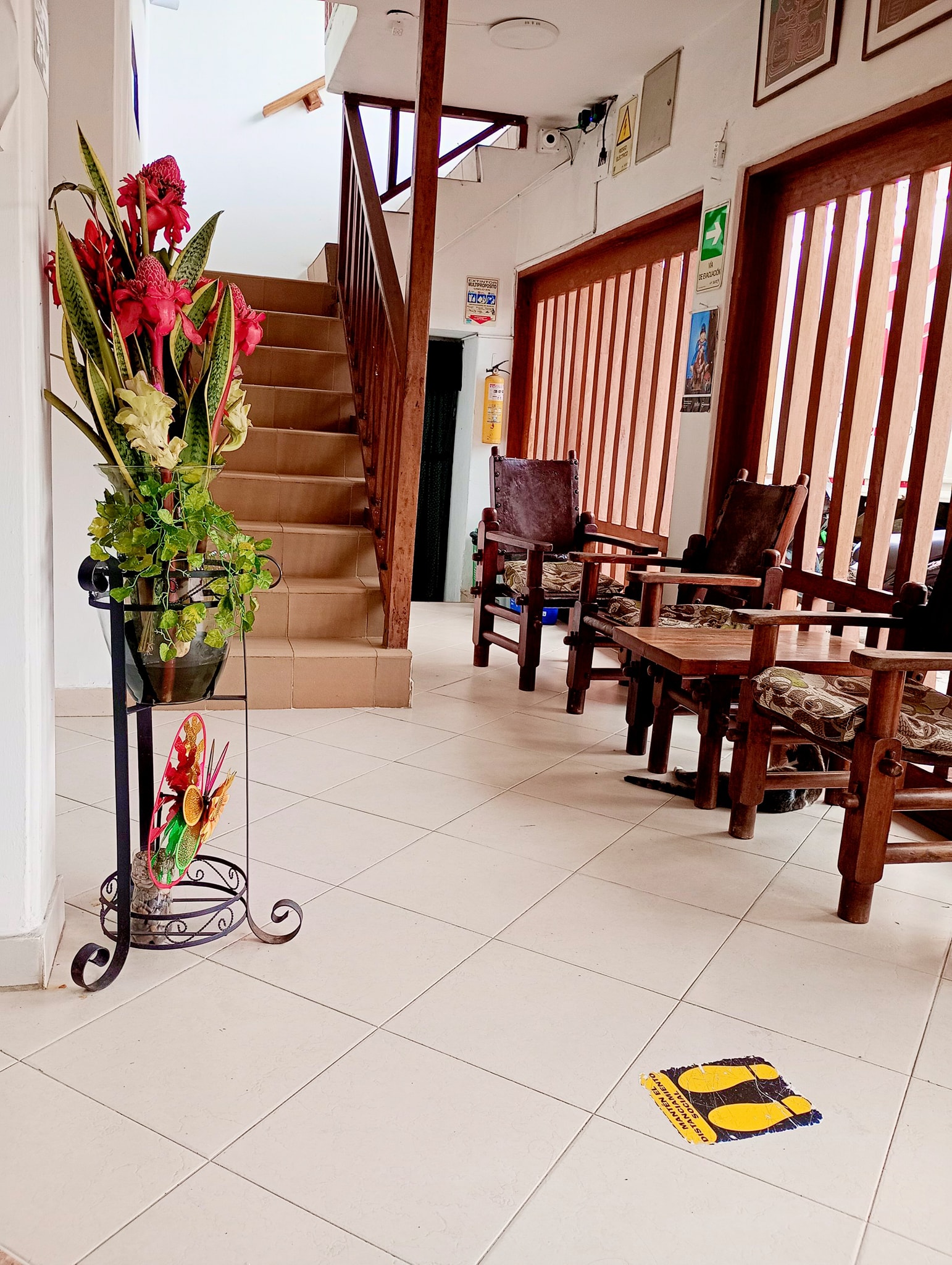 Hotel Tayrona 