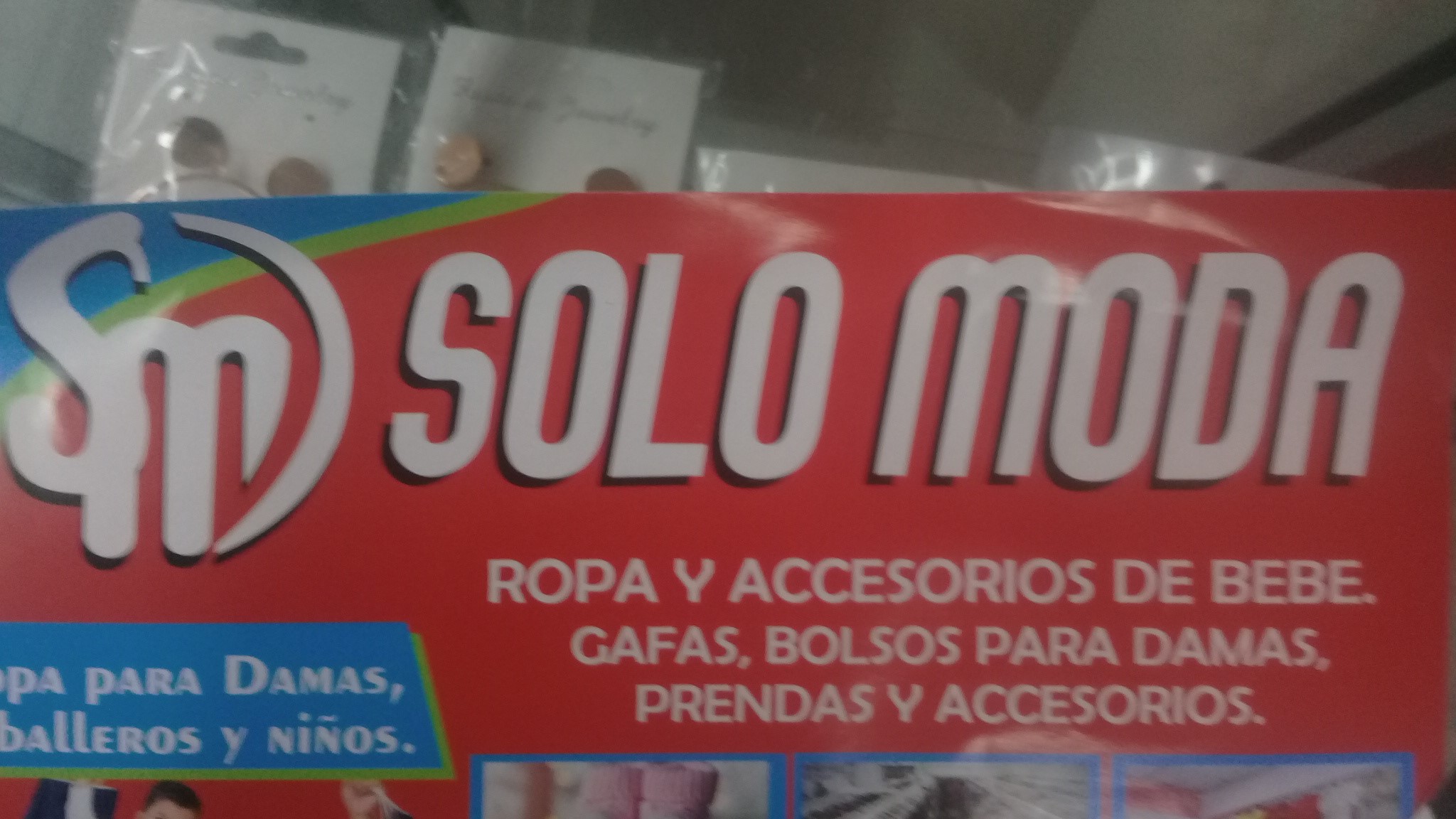 Solo moda