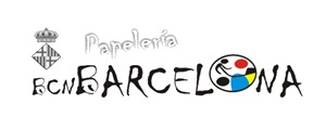 Papeleria Bcn Barcelona 