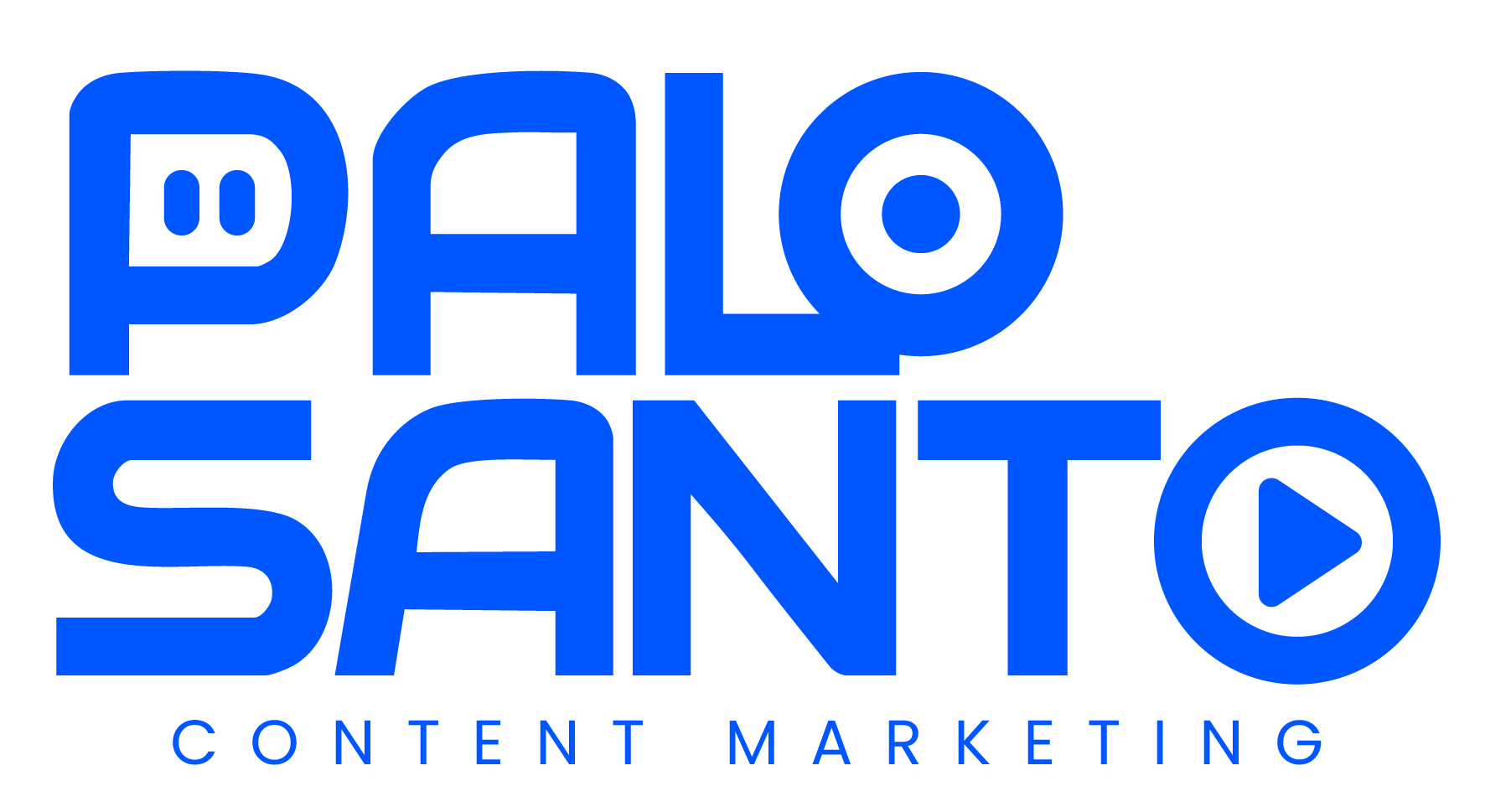 Palo Santo Content Marketing