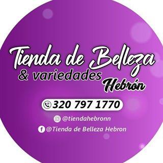 Tienda de belleza Hebron