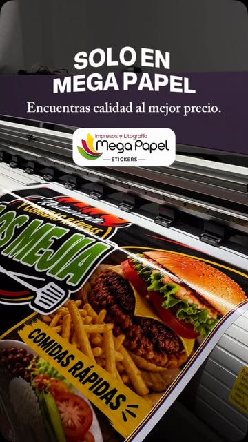 Mega Papel
