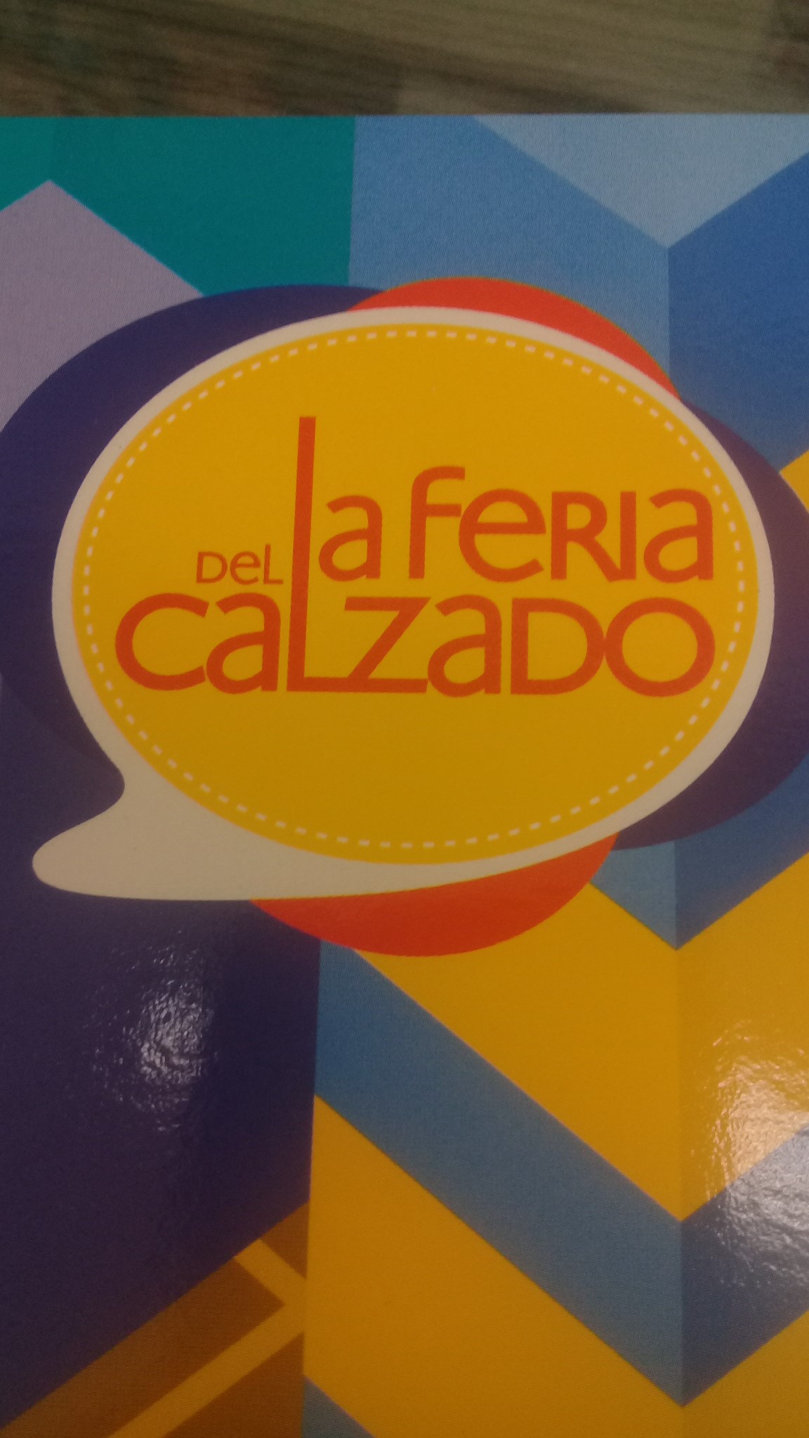 La feria del calzado