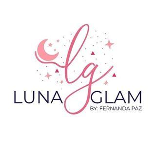 Luna glam shop