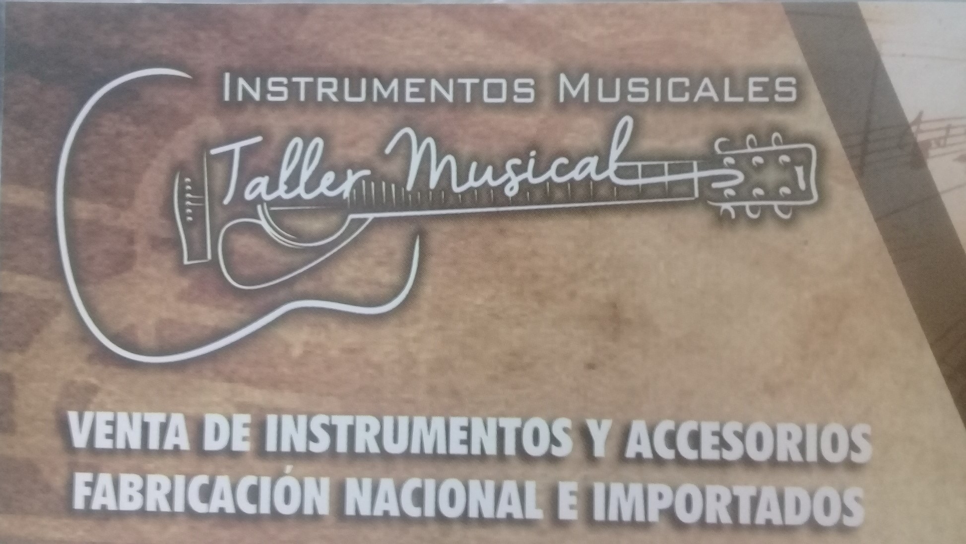 Taller Musical