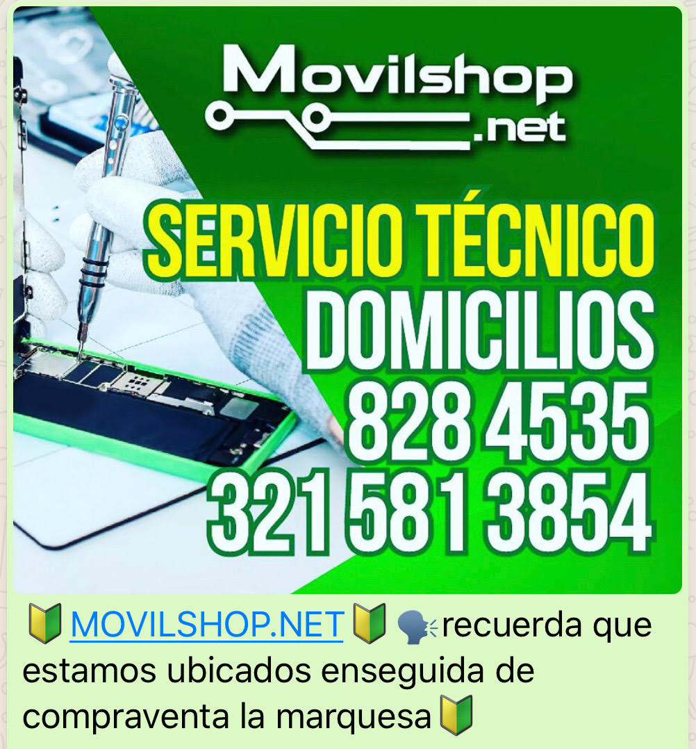 Movilshop.net