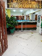 Hotel Tayrona 