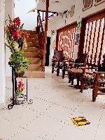 Hotel Tayrona 