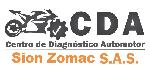 CDA SION ZOMAC 