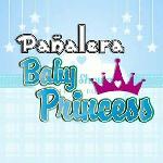 Pañalera Baby Princess