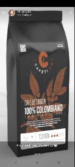 Cafetico