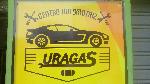 Uragas centro automotriz