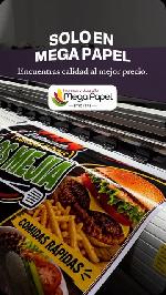 Mega Papel