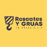 Rescates y Grúas de Urabá S.A.S