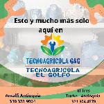 TECNAOGRICOLA EL GOLFO S.A.S.