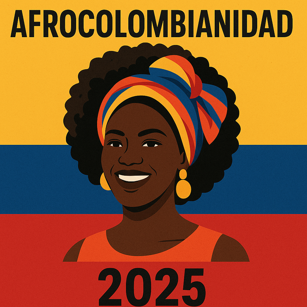 Día de la Afrocolombianidad